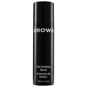 Crown Affair The Finishing Hair Spray　3.4 oz